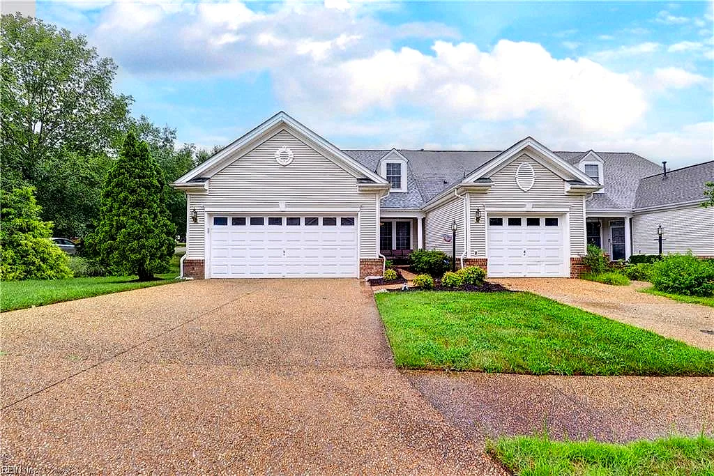 4301 Sprucemont NONE, WILLIAMSBURG VA 23188