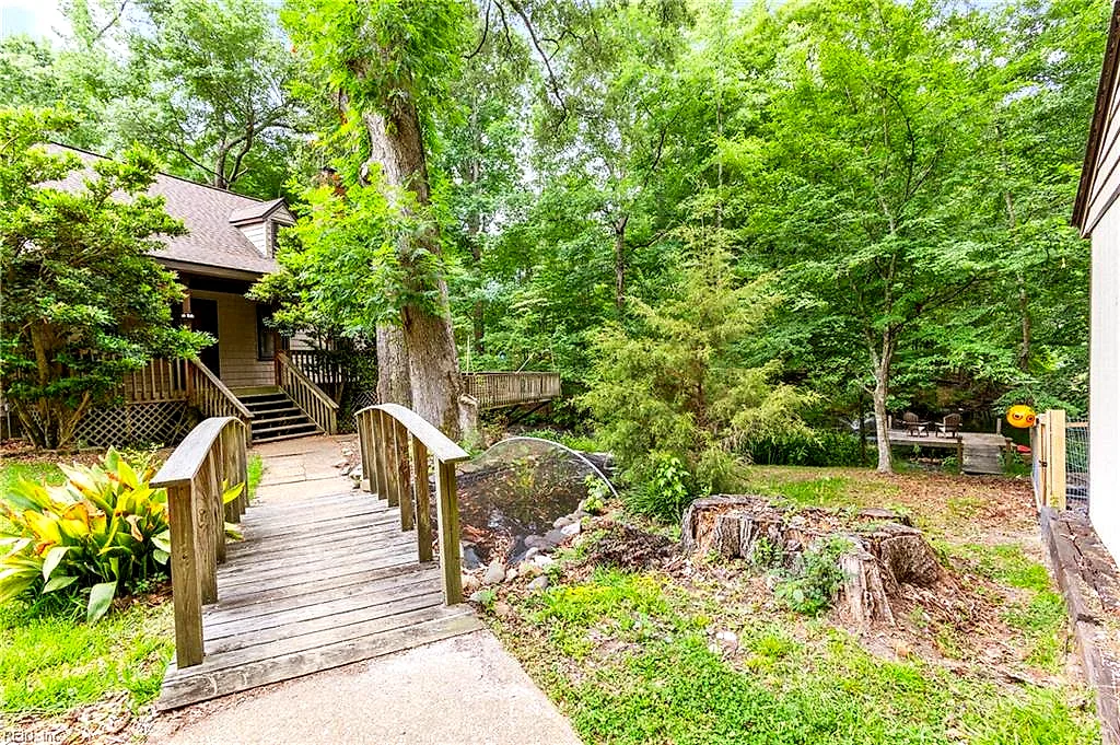 12482 Titus Cove Lndg, Carrollton — photo