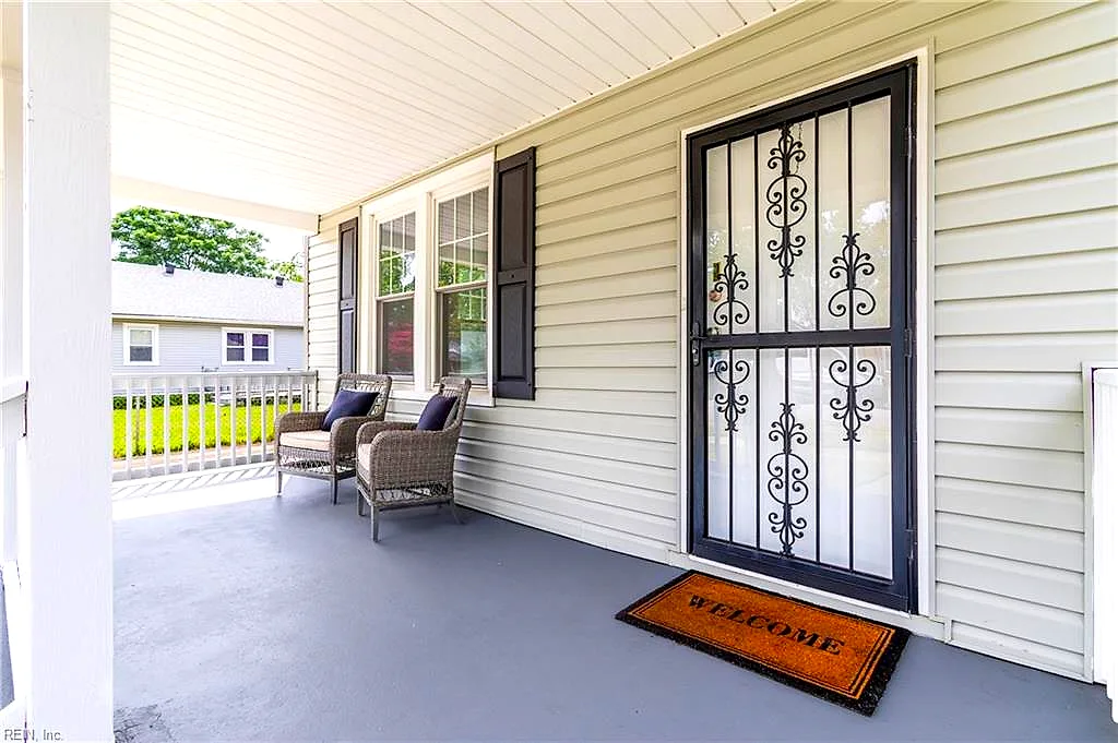 125 Rogers Ave, Norfolk — photo