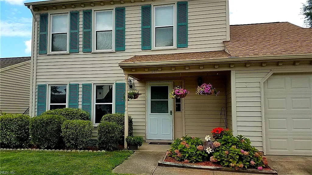 1921 Nettle St, Virginia Beach — photo