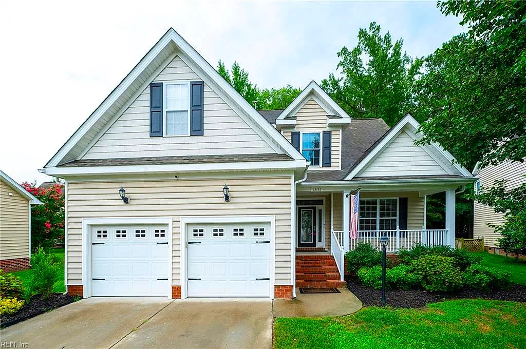 13176 Windward PL, CARROLLTON VA 23314