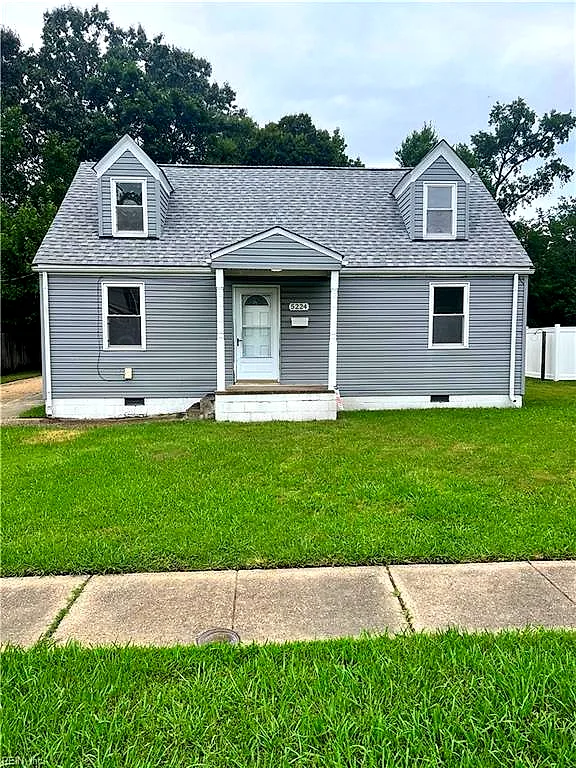 5224 Poston Ln NONE, NORFOLK VA 23513