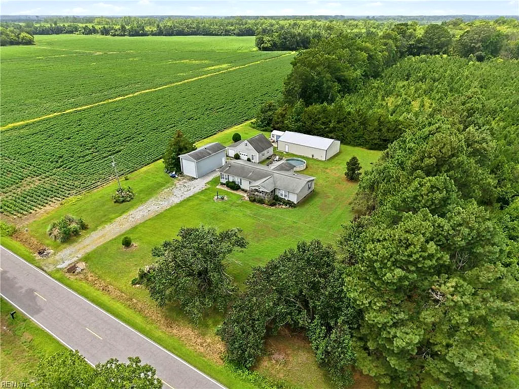 286 Union Branch Rd, Corapeake — photo