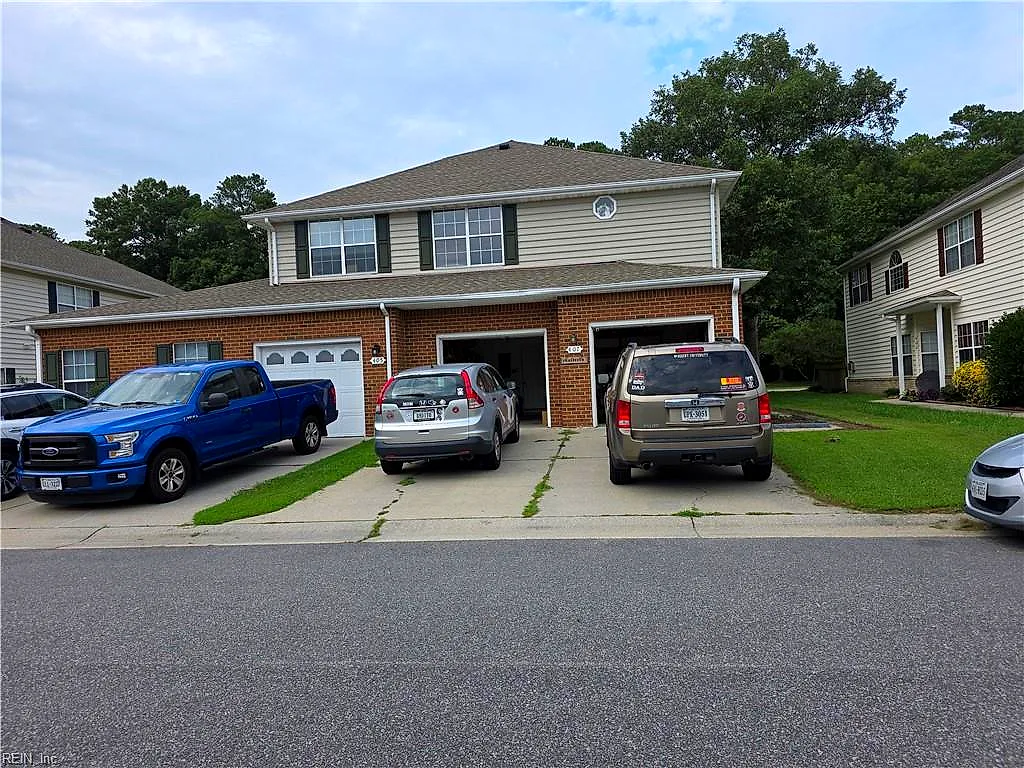407 Belmont Cir, Yorktown — photo