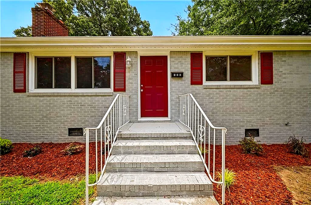 120 Southerland Dr, Hampton — photo