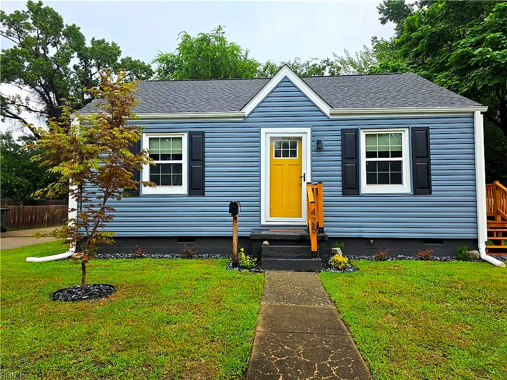 428 Gladstone Rd, Norfolk — photo