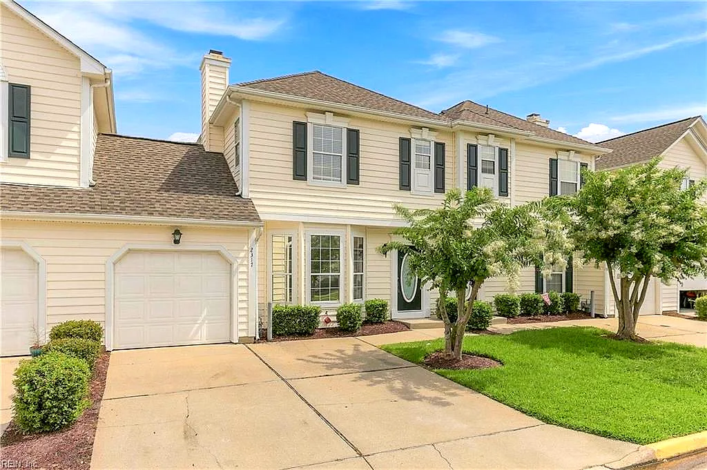 2317 Gateshead Ct CT, VIRGINIA BEACH VA 23456