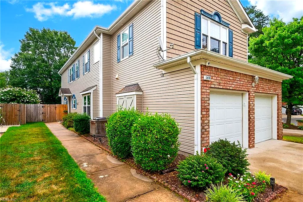 1410 Pandoria CT, VIRGINIA BEACH VA 23455