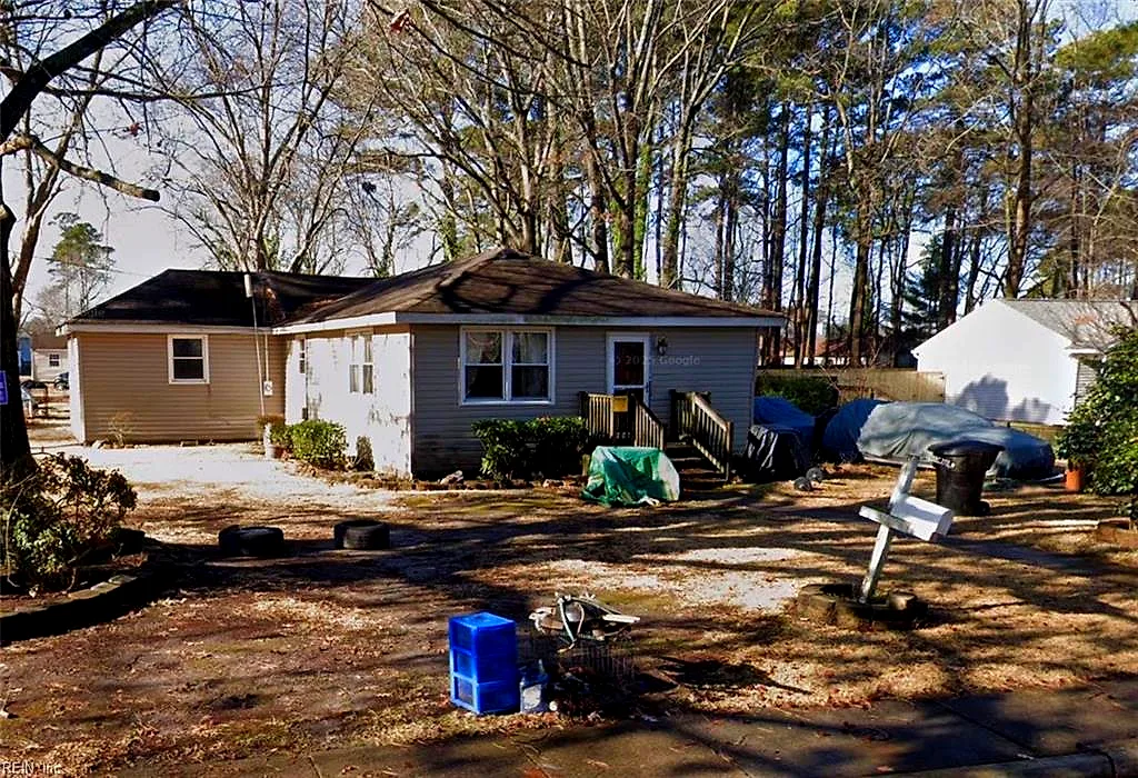 203 Marlene St, Virginia Beach — photo