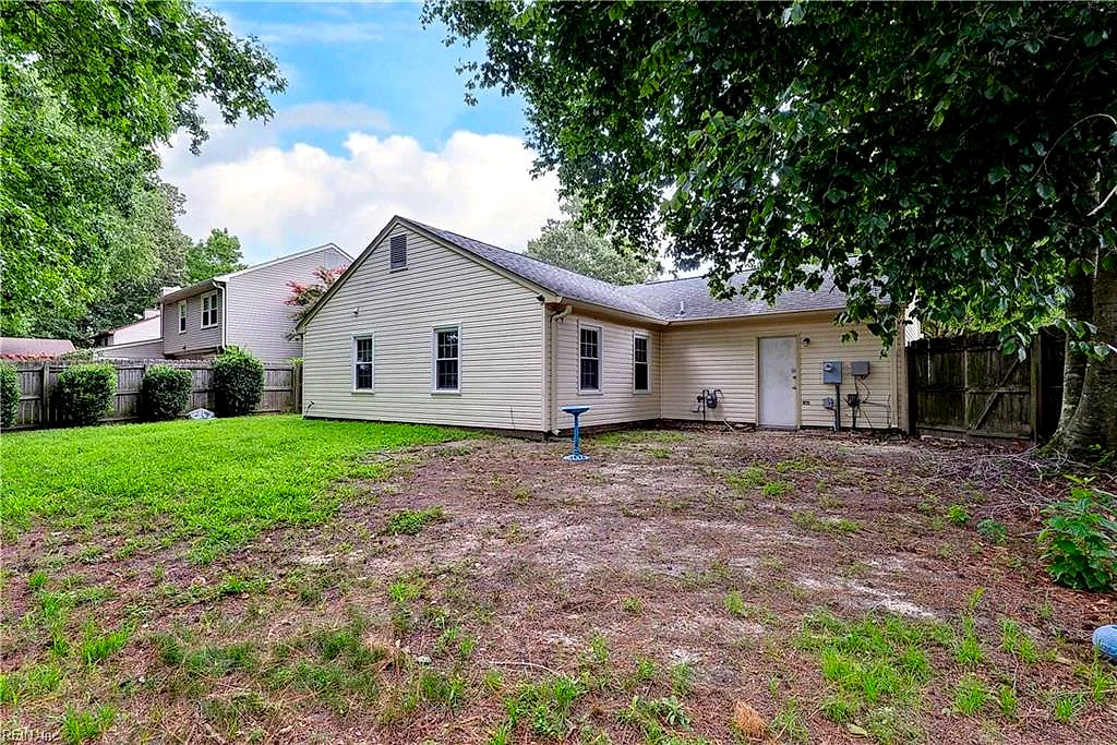 733 Gunby Rd, Newport News — photo