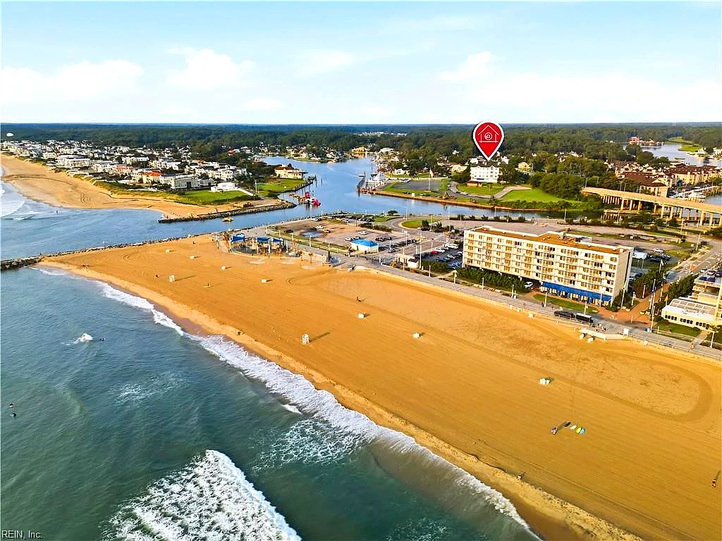 400 Rudee Point RD #107, VIRGINIA BEACH VA 23451