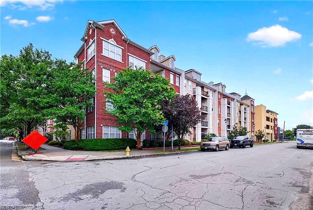 1400 Granby ST #406, NORFOLK VA 23510