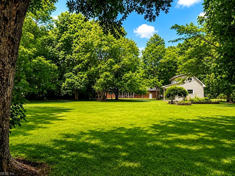 712 Avalon AVE, VIRGINIA BEACH VA 23464
