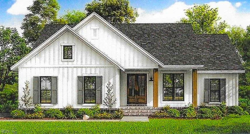 117 Colleton Cir, Edenton — photo