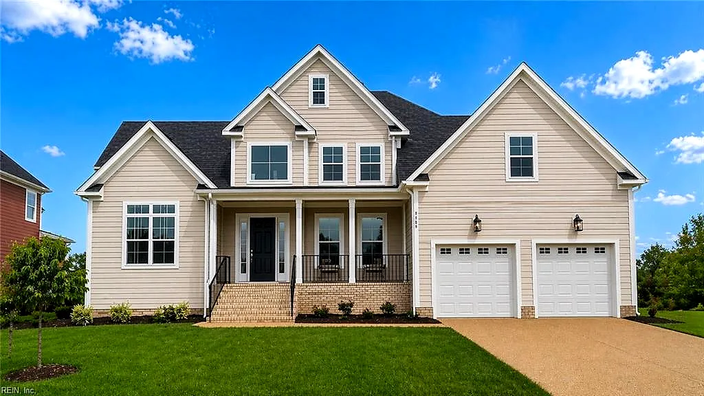 1221 Founders Pointe TRL, CARROLLTON VA 23314