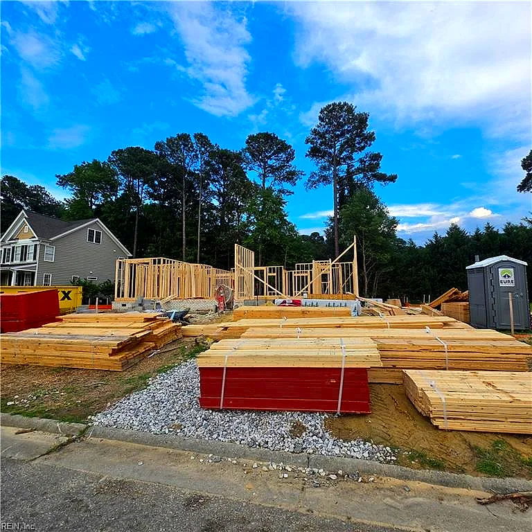 1221 Founders Pointe Trl, Carrollton — photo