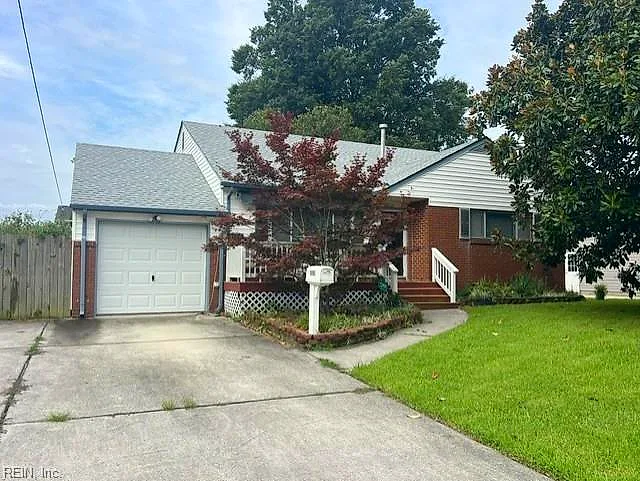 5680 S Pawnee RD, VIRGINIA BEACH VA 23462