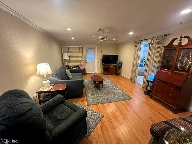 5680 S Pawnee Rd, Virginia Beach — photo