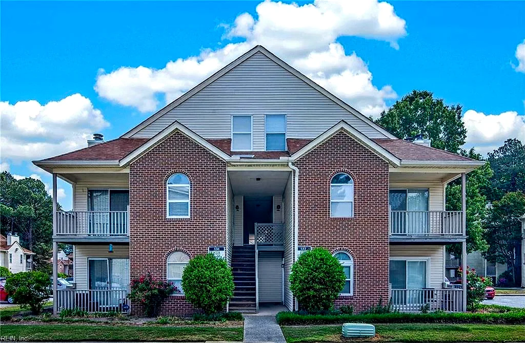 532 Pineland Cir #203, Newport News — photo