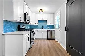 1541 Virgilina AVE, NORFOLK VA 23503
