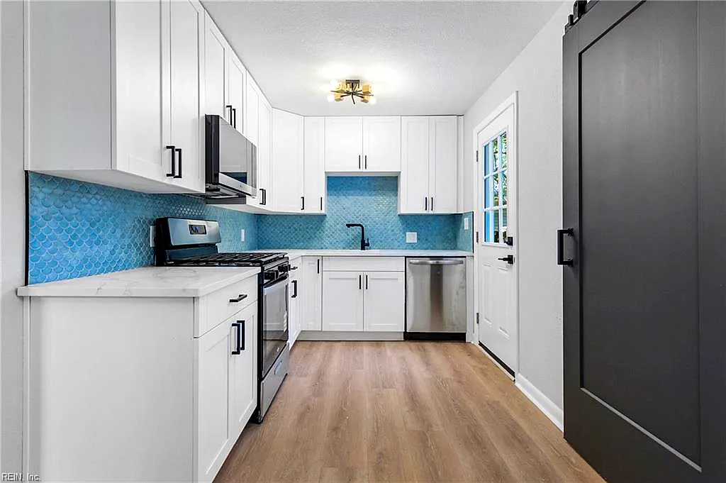 1541 Virgilina Ave, Norfolk — photo
