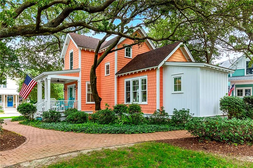 9517 24th Bay St, Norfolk — photo