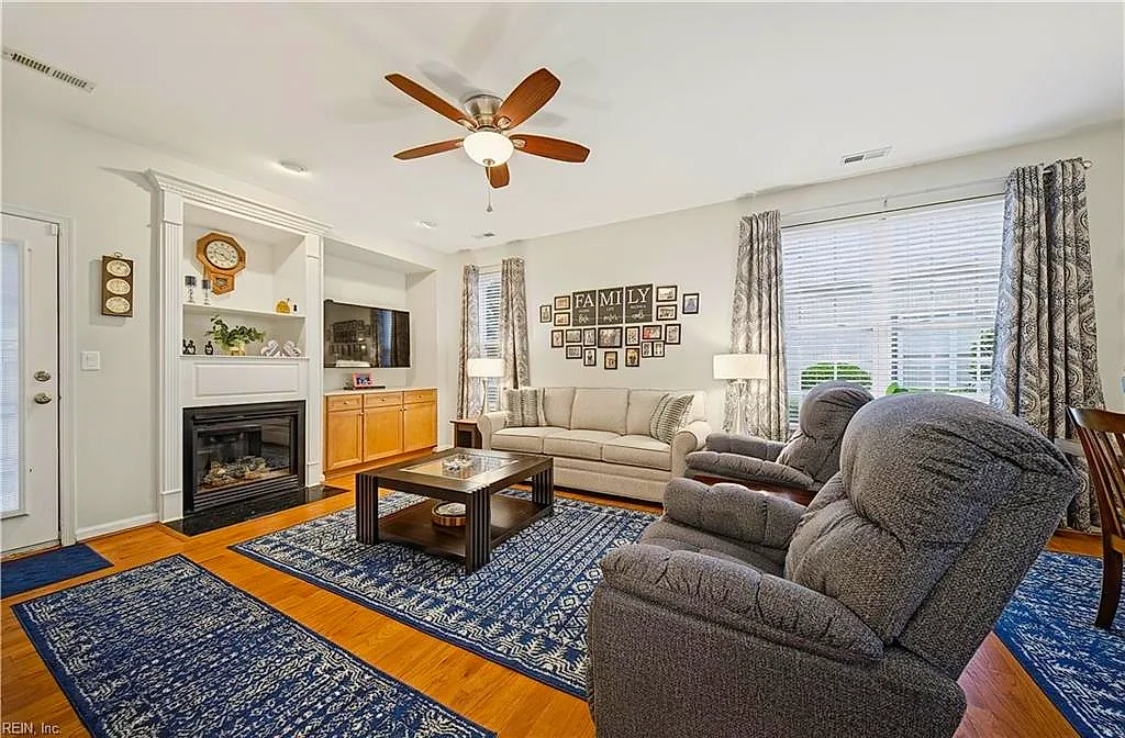 1472 Otterbourne Cir, Chesapeake — photo