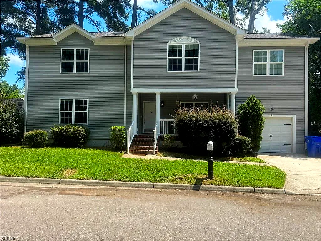 6216 Asfari Ct, Norfolk — photo