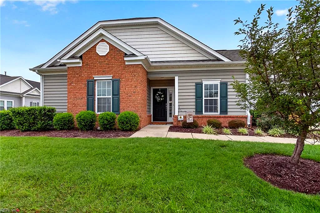 922 Vineyard PL #D, SUFFOLK VA 23435