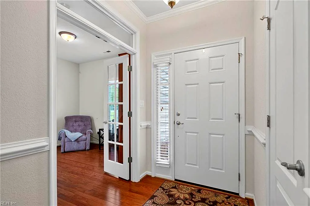 922 Vineyard Pl #D, Suffolk — photo