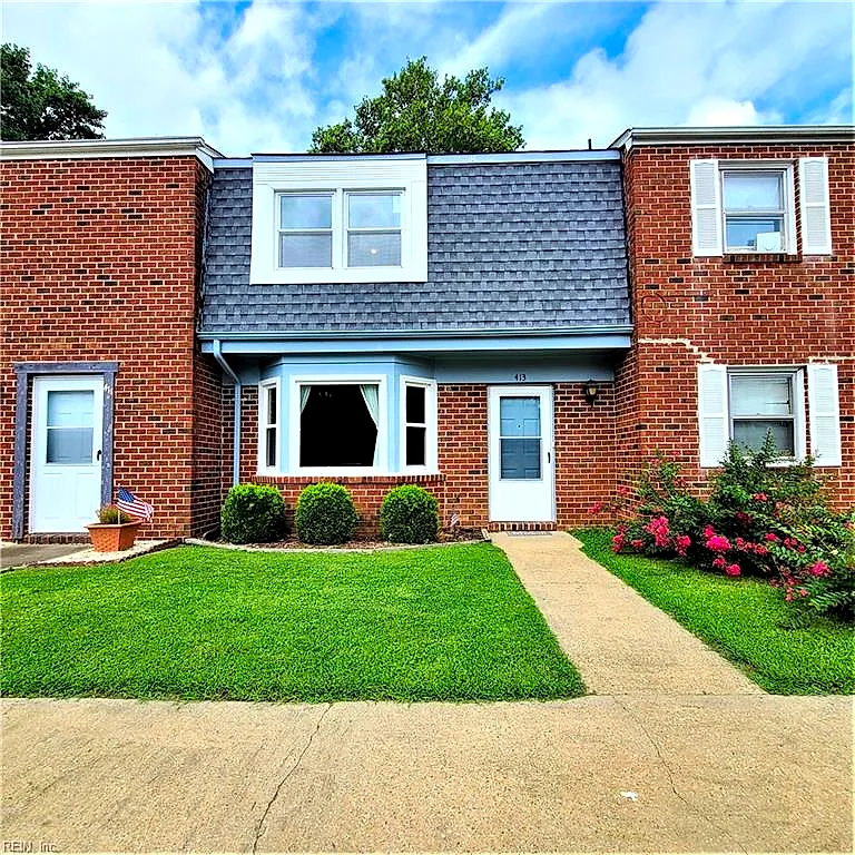 413 Longleaf Rd, Virginia Beach — photo