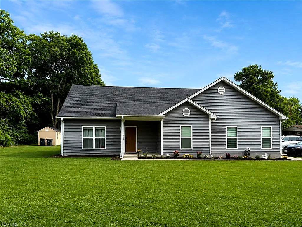 6935 Respass Beach RD, SUFFOLK VA 23435