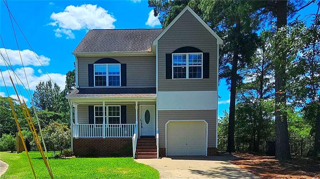 200 Shore Side Rd, Chesapeake — photo