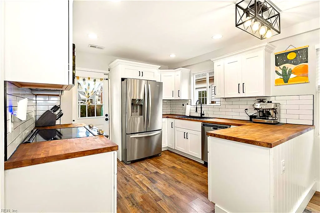 162 W Seaview Ave, Norfolk — photo
