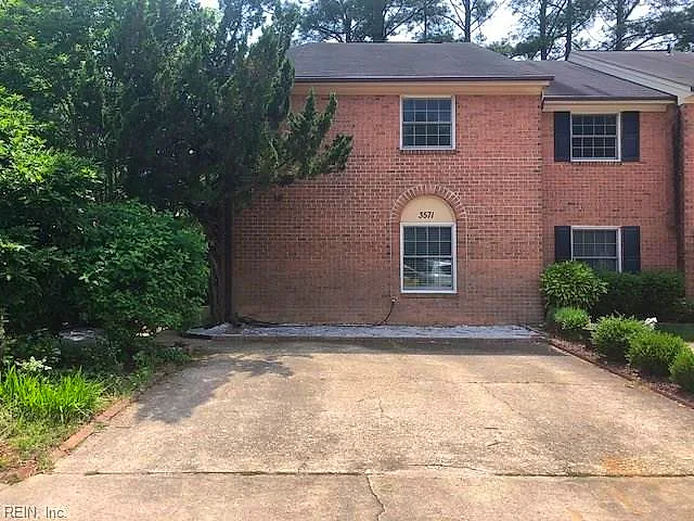 3571 Sir Wilfred Pl, Virginia Beach — photo