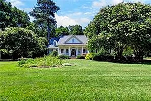 2901 Thomas Smith LN, WILLIAMSBURG VA 23185