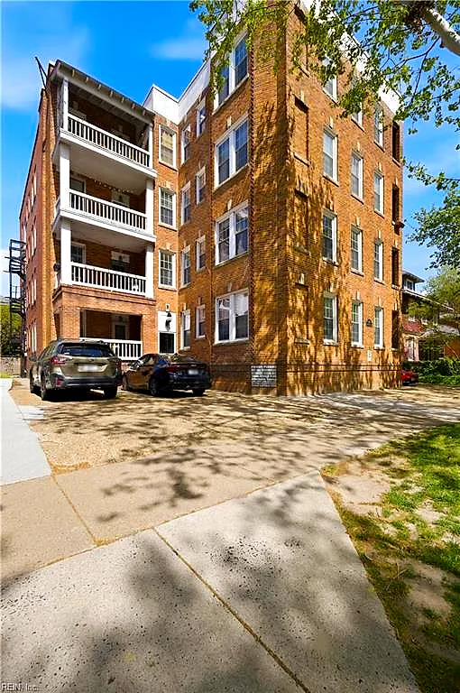 610 W Princess Anne Rd #A3, Norfolk — photo