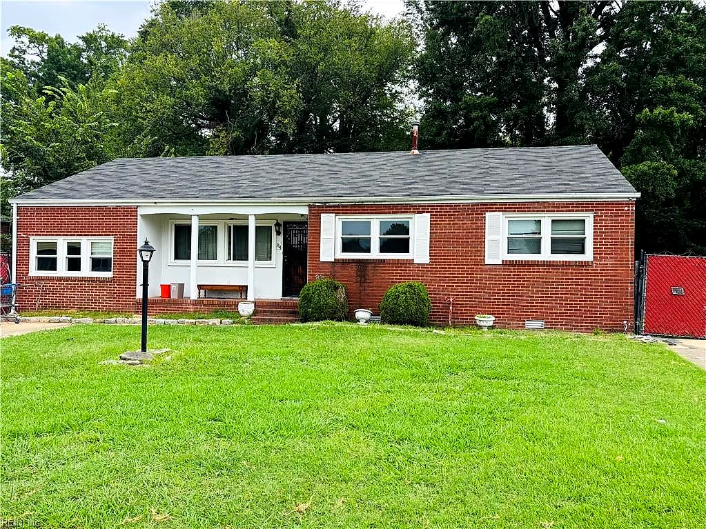 1114 Micott Dr, Hampton — photo
