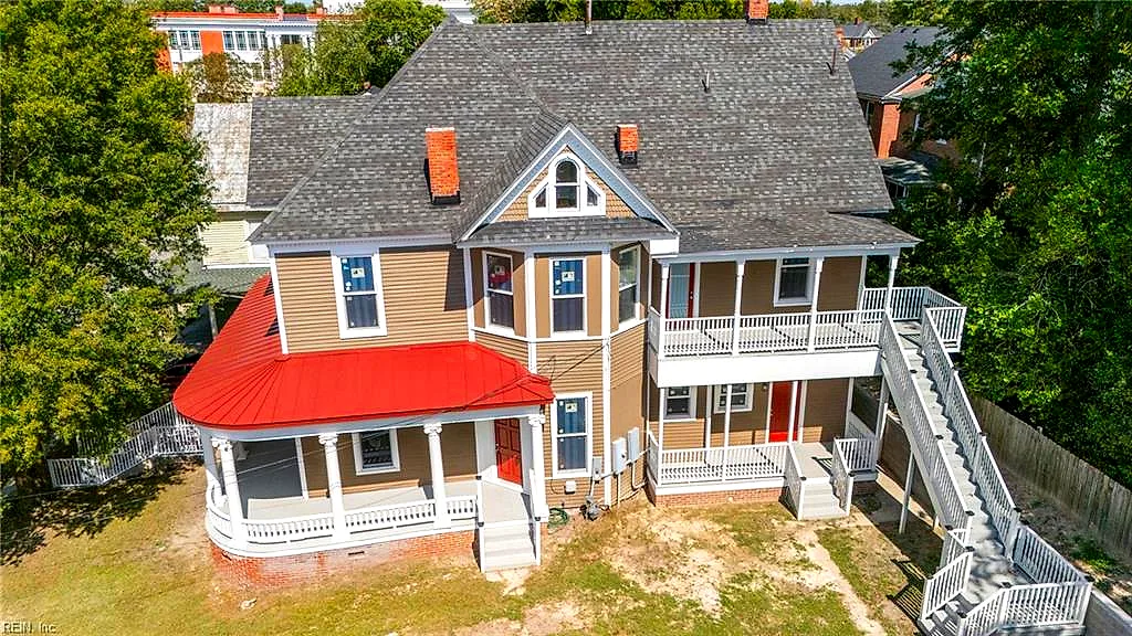 222 Clay ST, SUFFOLK VA 23434