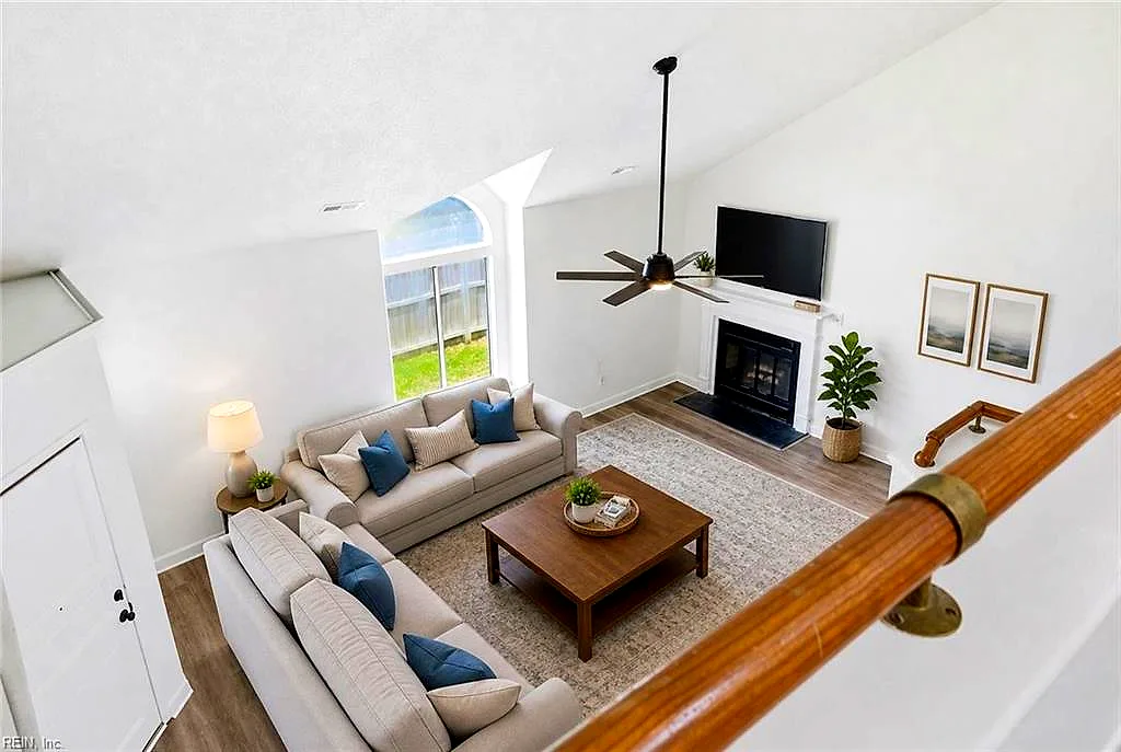 2044 Chicory St, Virginia Beach — photo