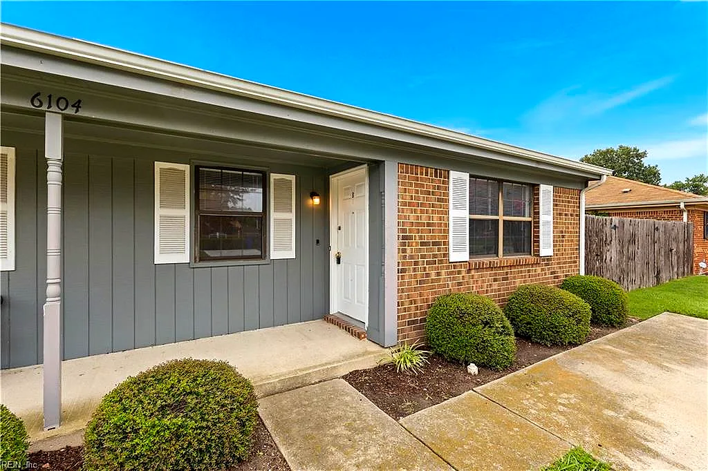 6104 Bradford Dr #B, Suffolk — photo