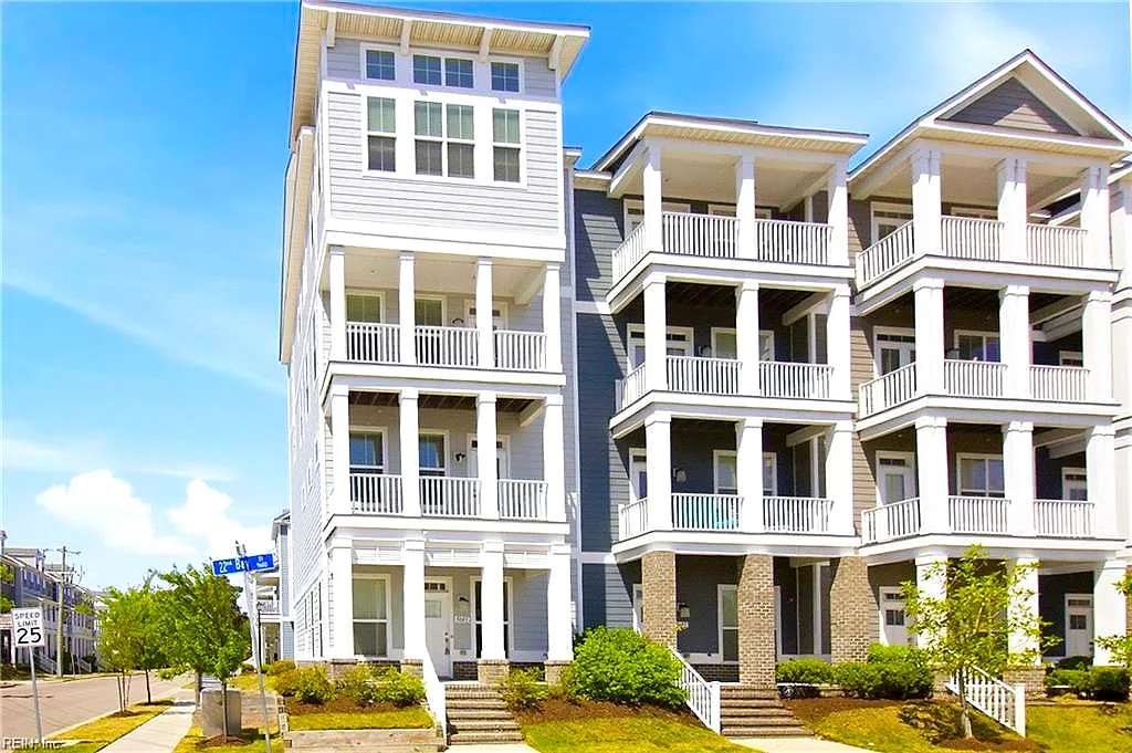 9601 22nd Bay ST, NORFOLK VA 23518