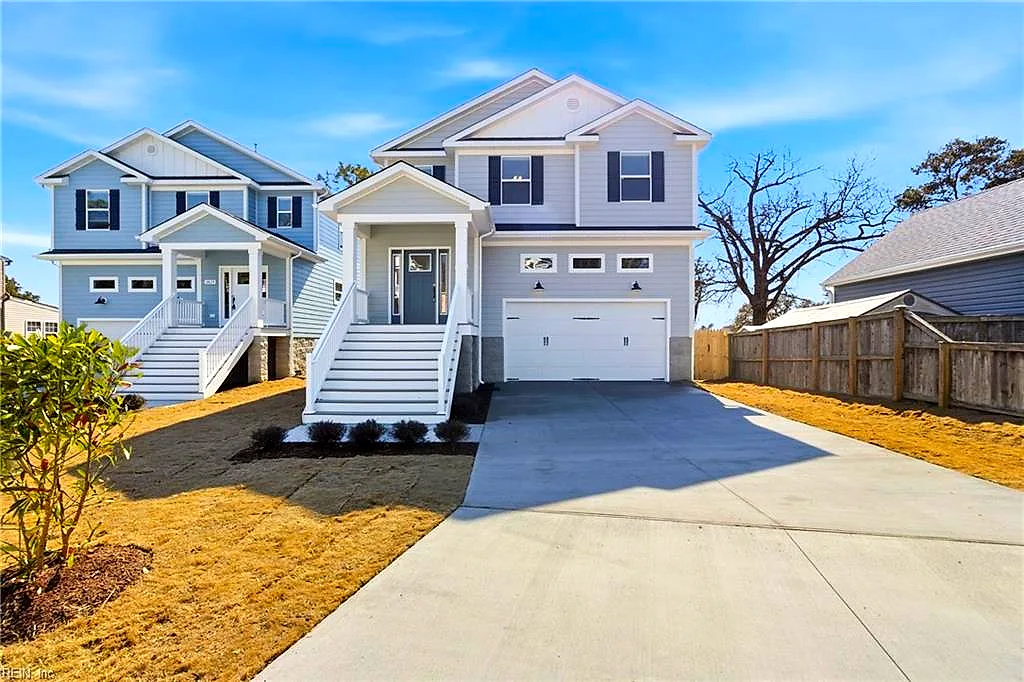 3017 Pretty Lake AVE, NORFOLK VA 23518