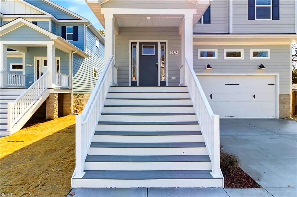 3017 Pretty Lake Ave, Norfolk — photo