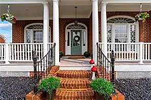 821 Redleafe Cir, Chesapeake — photo