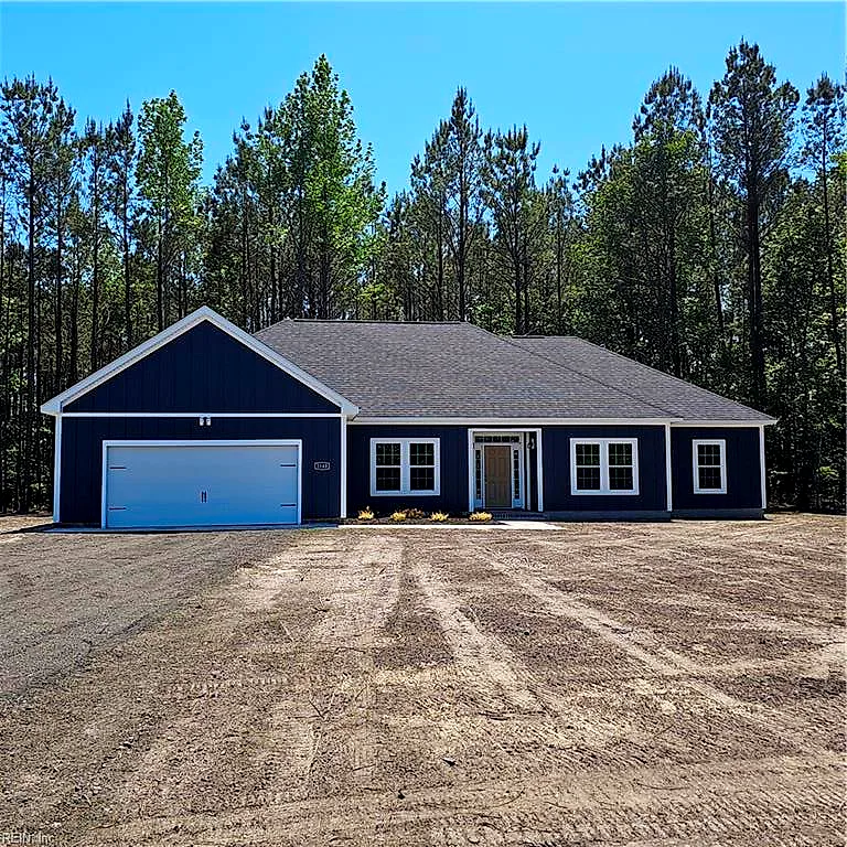 18226 Sandy Ridge DR, WINDSOR VA 23487