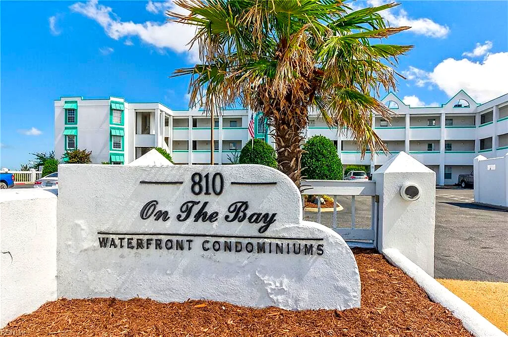 810 E Ocean View AVE #201, NORFOLK VA 23503