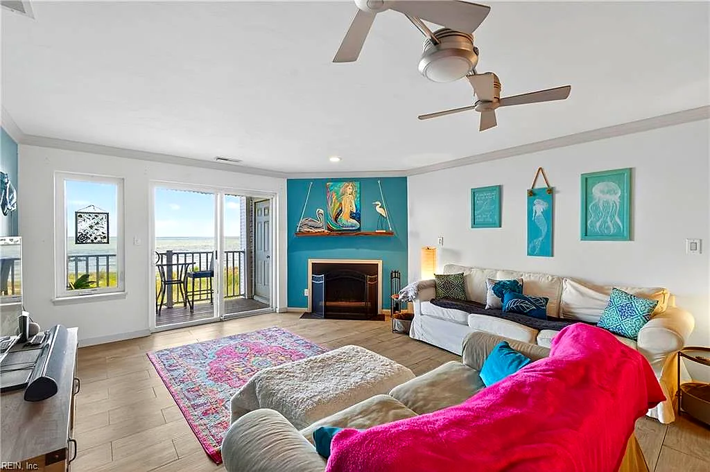 810 E Ocean View Ave #201, Norfolk — photo