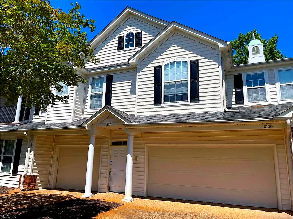 2820 Majestic Oak CT, VIRGINIA BEACH VA 23456