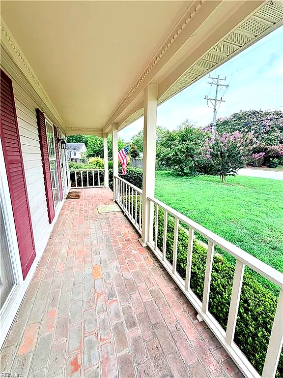 14 Browns Neck Rd, Poquoson — photo